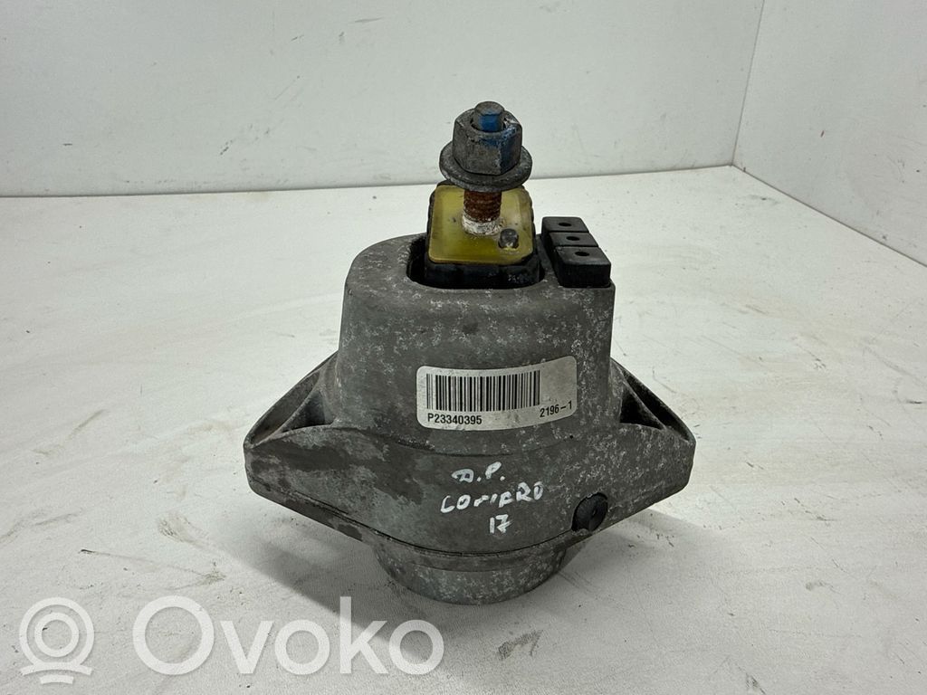 Engine mount bracket   23340395,P23340395