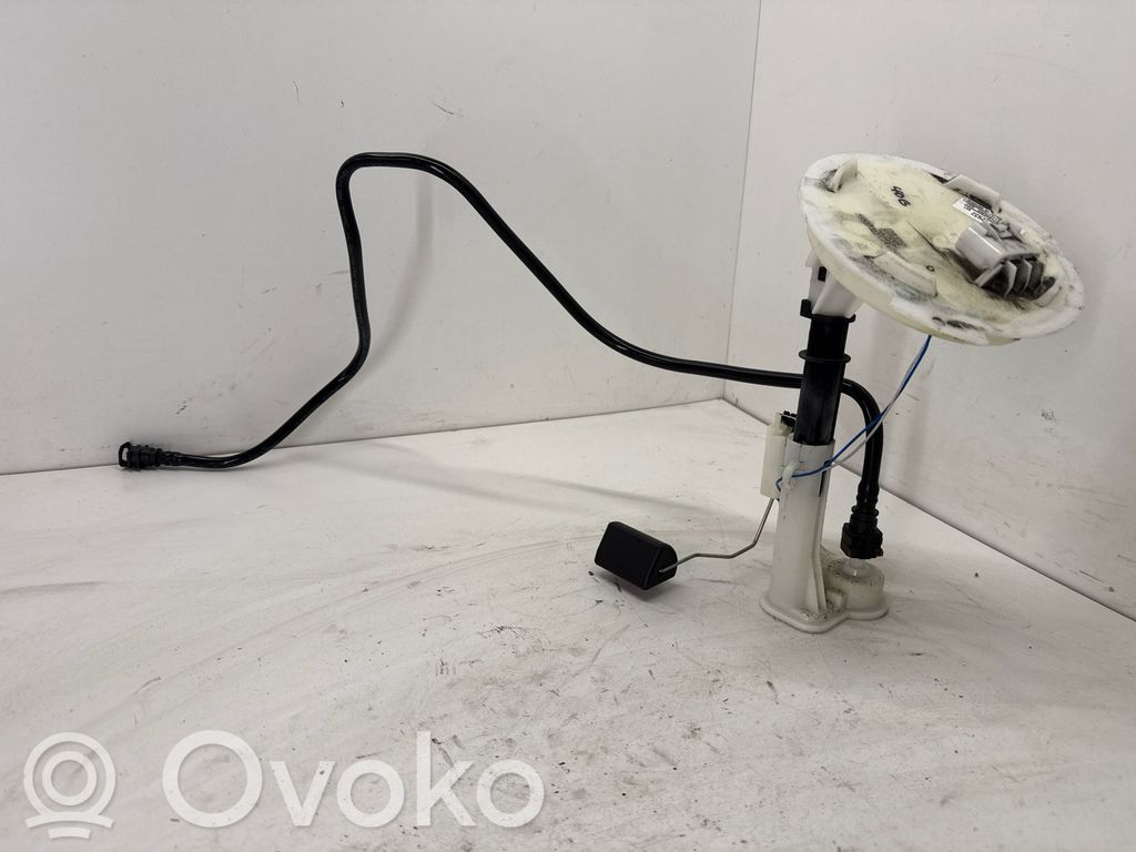 Chevrolet Camaro Sensor de nivel de combustible 
