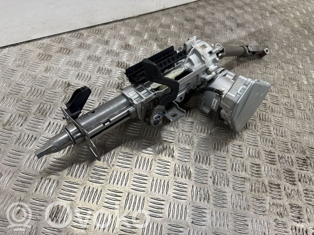 Ford Escape IV Set ax volan 