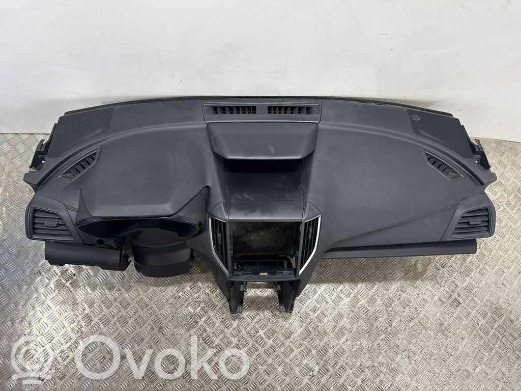Dashboard   66049FL01A,6611FL01A,66110FL00A
