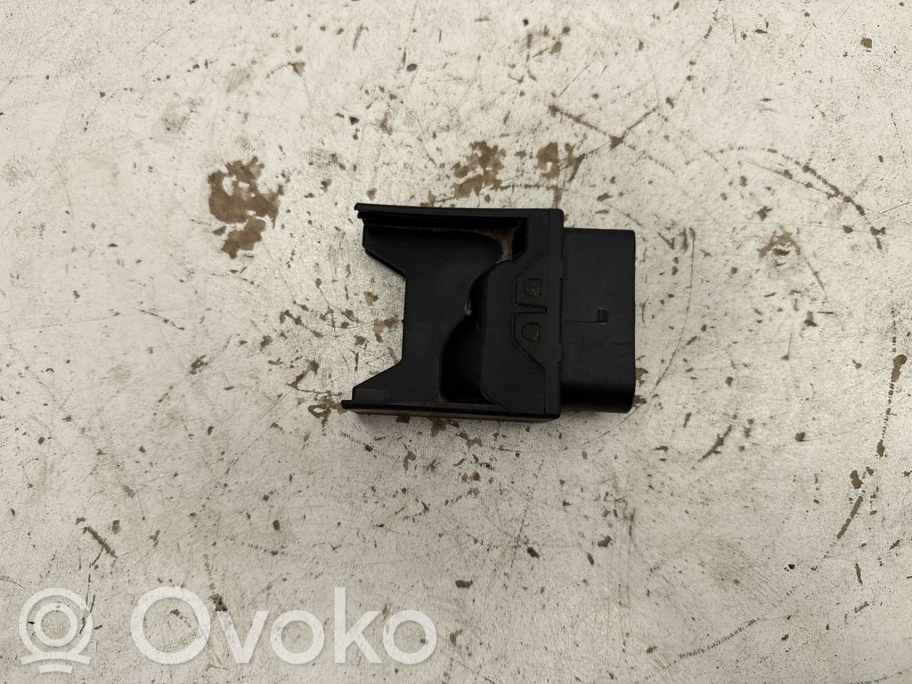 Volkswagen Tiguan Allspace Fuel injection pump control unit/module 