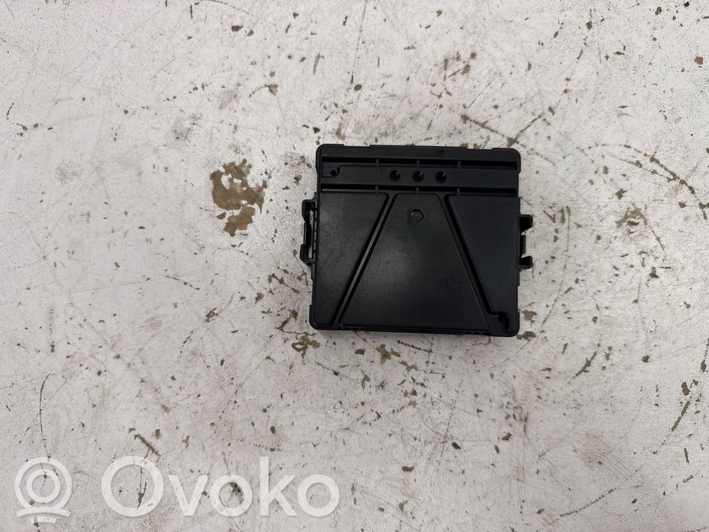 Volkswagen Tiguan Allspace Other control units/modules 