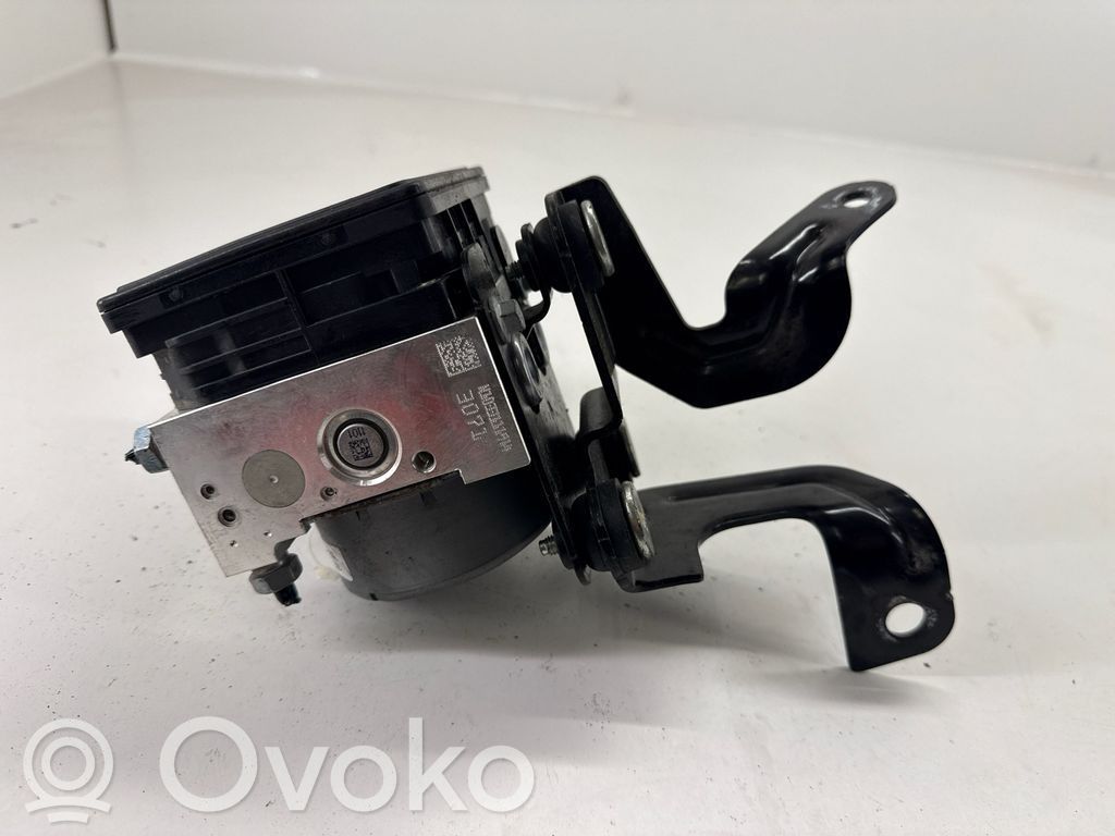 Ford Ecosport ABS Blokas 