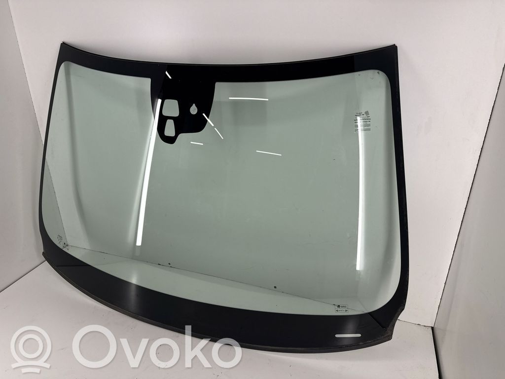 Volvo S60 Front windscreen/windshield window 