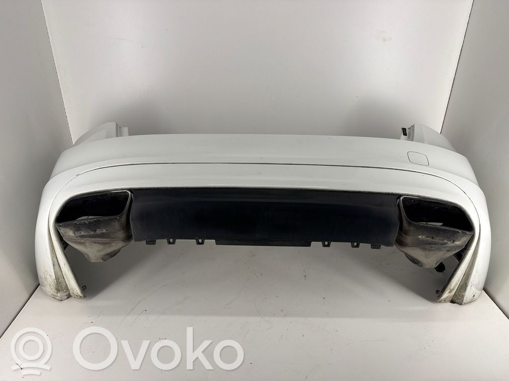 Volvo S60 Parachoques 