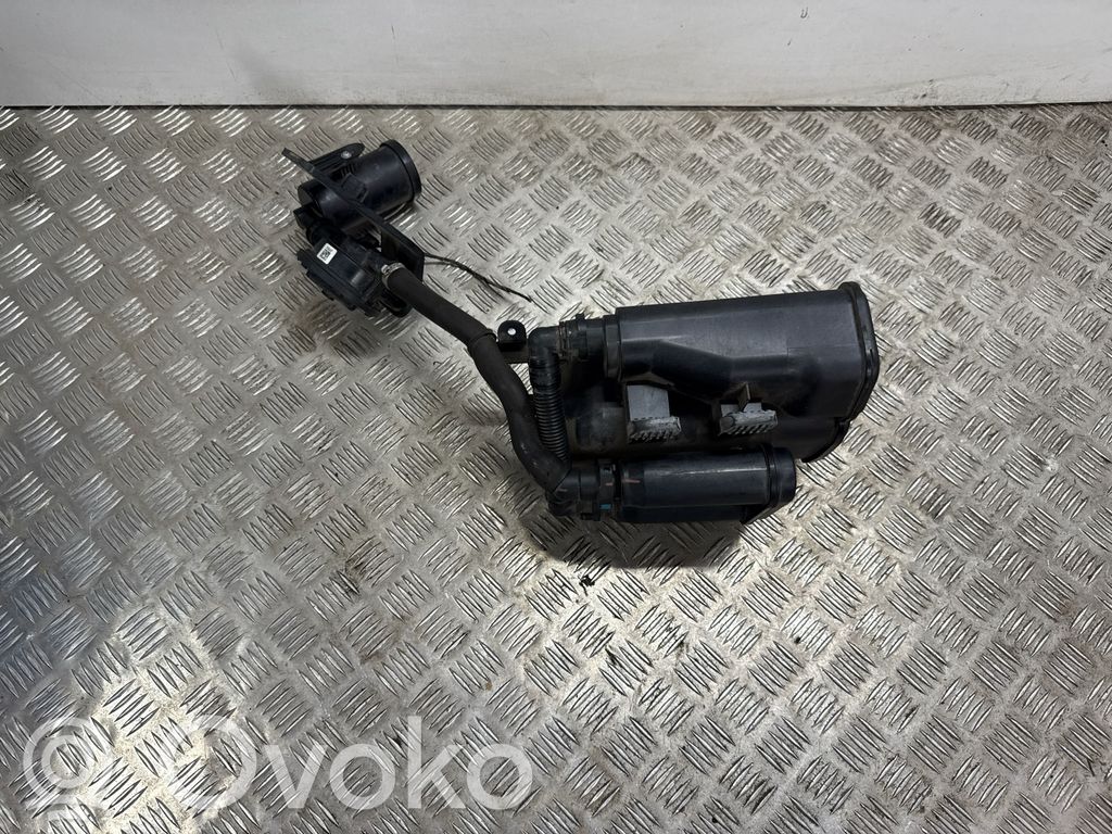 BMW X3 F25 Filtr węglowy 