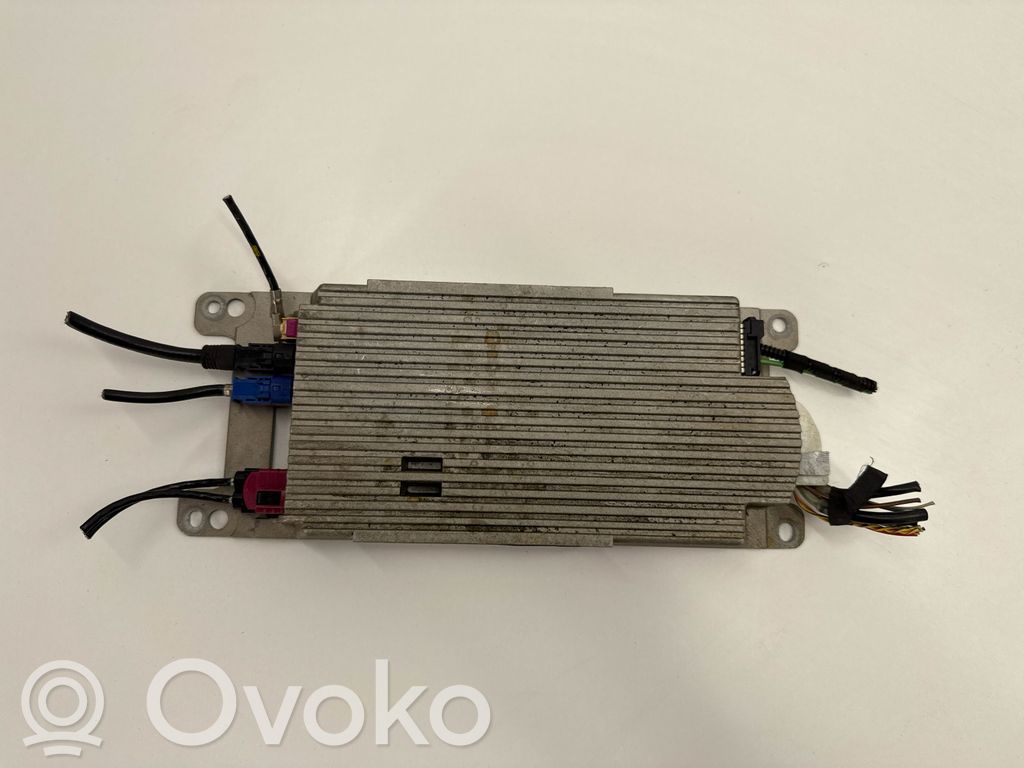 BMW X3 F25 Bluetooth modulis 