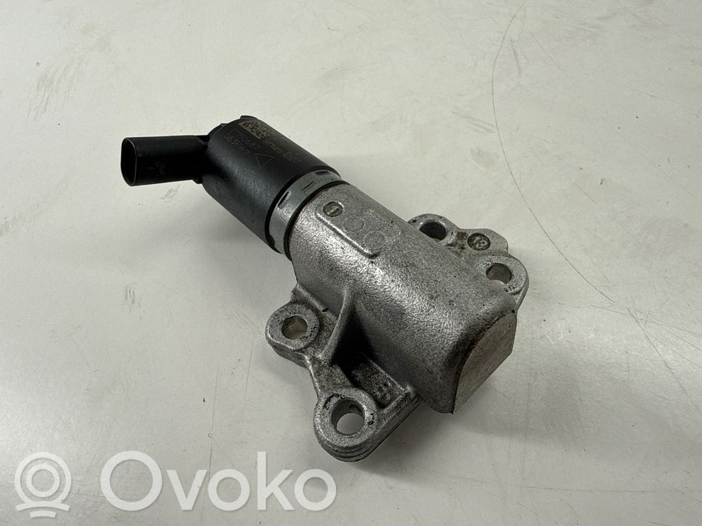 Volvo S60 Electroválvula del turbo 