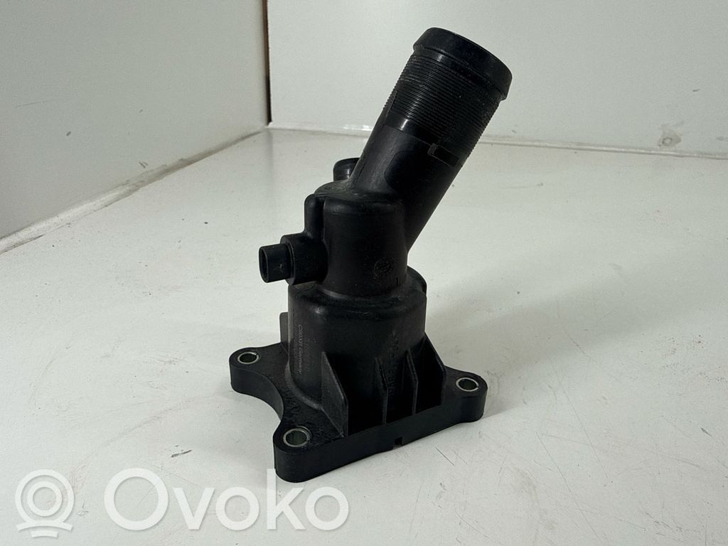 Volvo S60 Termostatas 