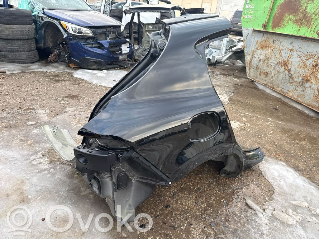 Dodge Hornet Ćwiartka tylna 