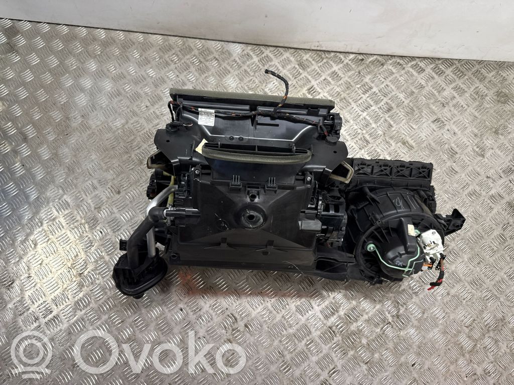 BMW X3 F25 Nagrzewnica / Komplet 