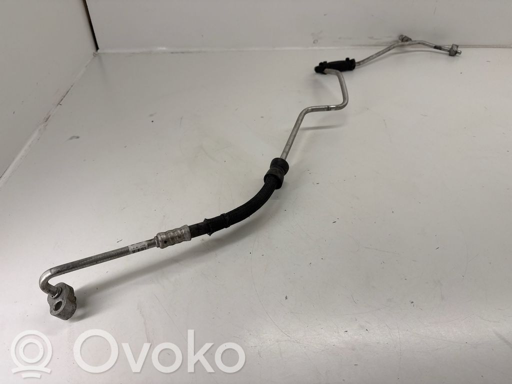 Dodge Charger Wąż / Przewód klimatyzacji A/C 