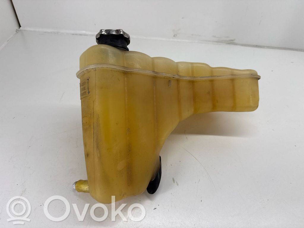 Dodge Charger Zbiornik wyrównawczy chłodziwa 