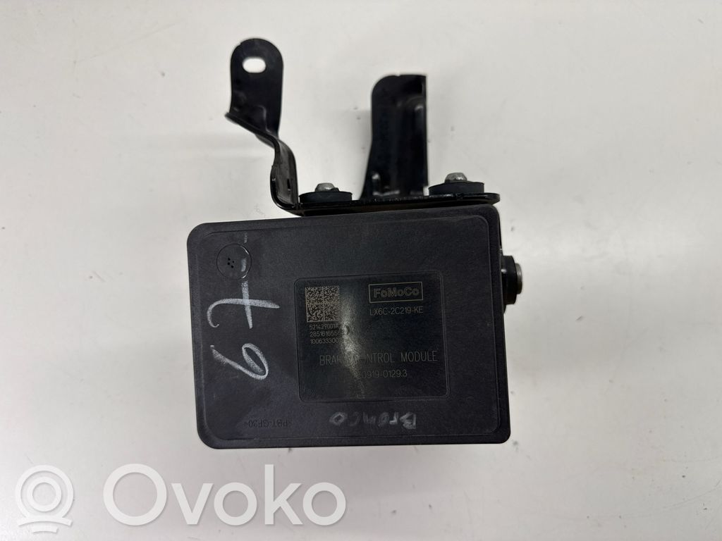ABS Blokas   LX6C2C219KE,10022024154,LK6C2B373KE,JX6Z2C304A,LX6Z2B373A,LX6Z2B373C,LX6Z2B373M,LX6Z2C219J