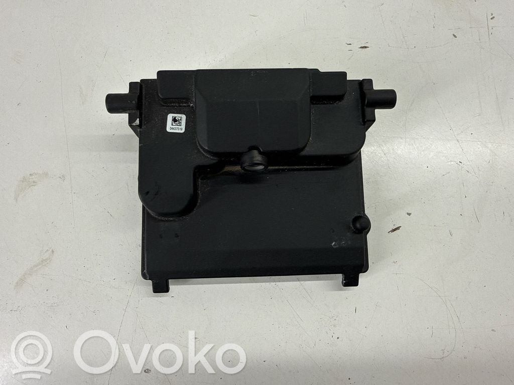 Ford Bronco Windshield/windscreen camera 