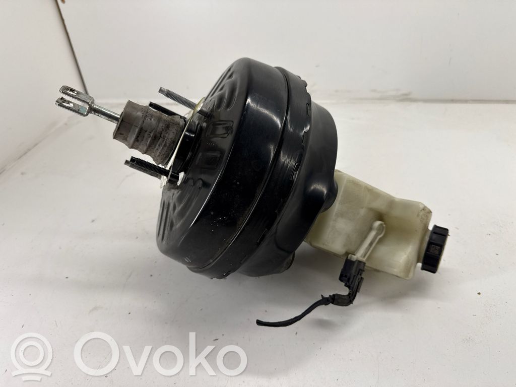 Jarrutehostin   LX612B195BNA,JX612140AN,JX6Z2140K,BRB246,BRMC300,JX6Z2005T,JX6Z2L210G,K2GZ2162B