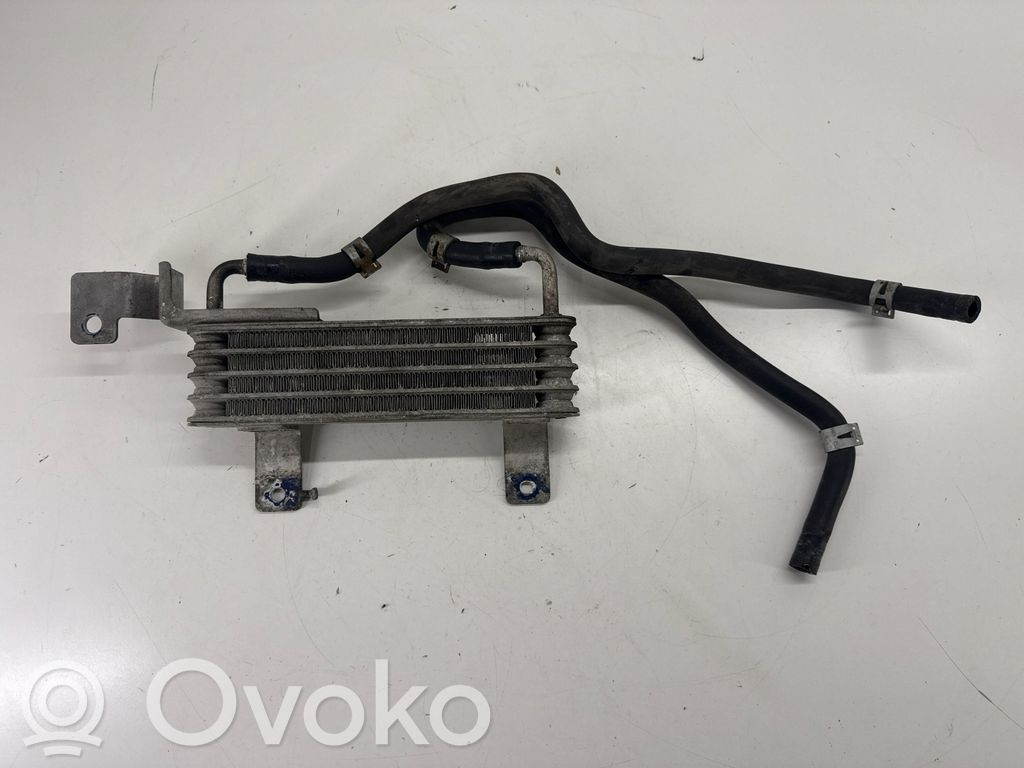 Subaru Outback (BS) Vaihteistoöljyn jäähdytin (käytetyt) 