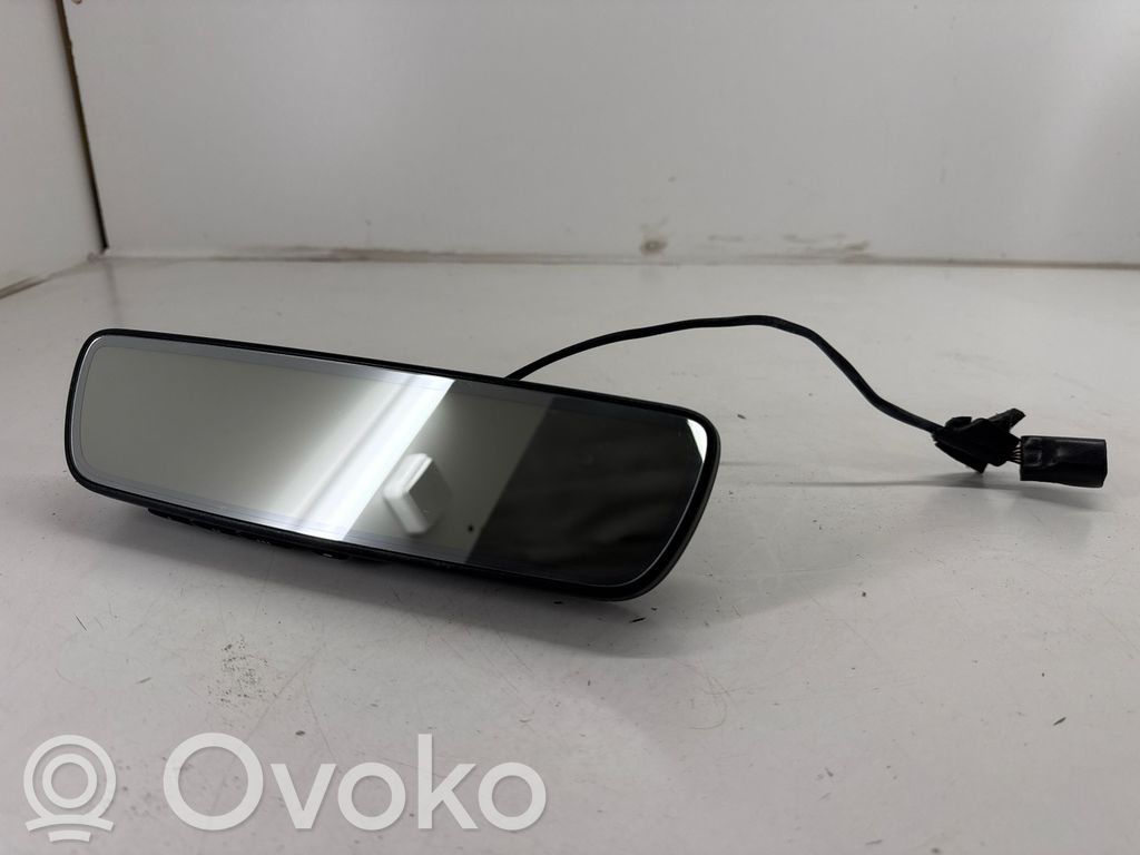 Subaru Outback (BS) Rear view mirror (interior) 