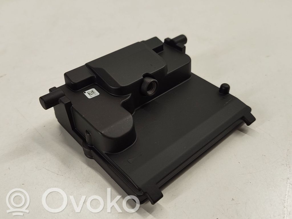 Ford Edge II Windshield/windscreen camera 