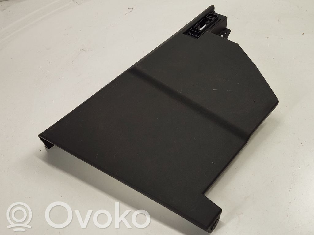 Ford Edge II Element deski rozdzielczej / dół 
