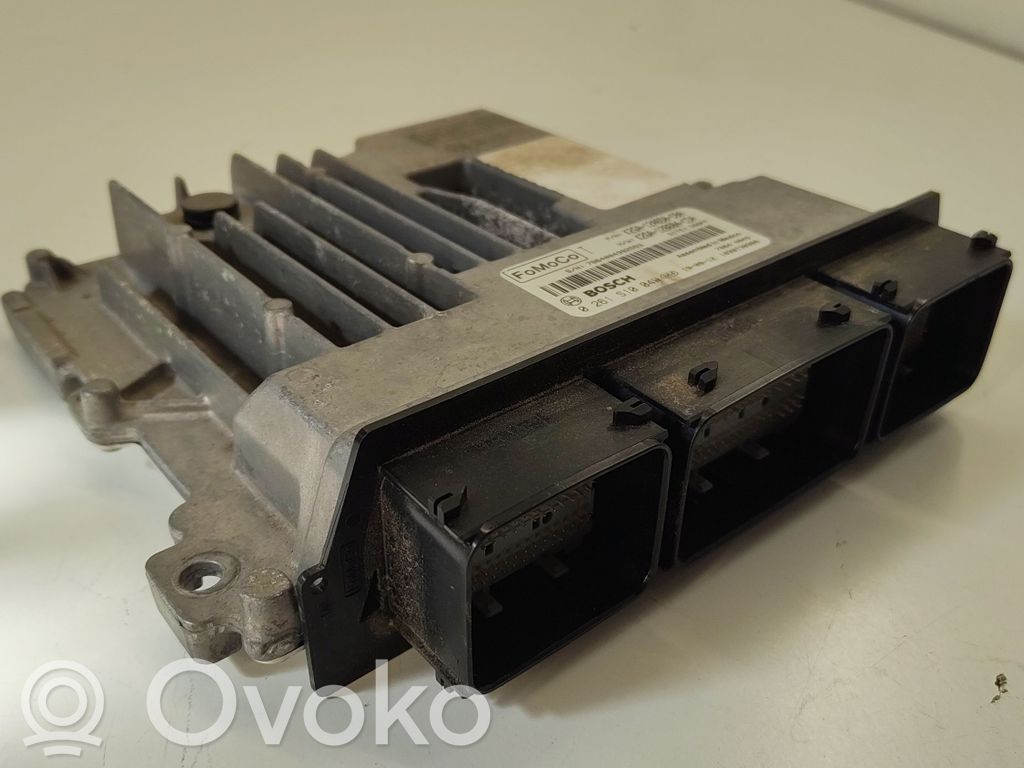 Ford Edge II Engine control unit/module 