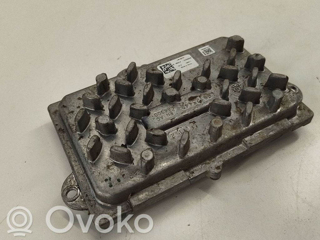 Módulo de control de balasto LED   L90125448,S22040600,L90155707