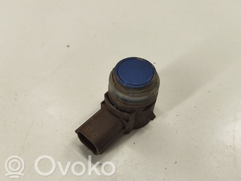 Ford Edge II Parksensor PDC 