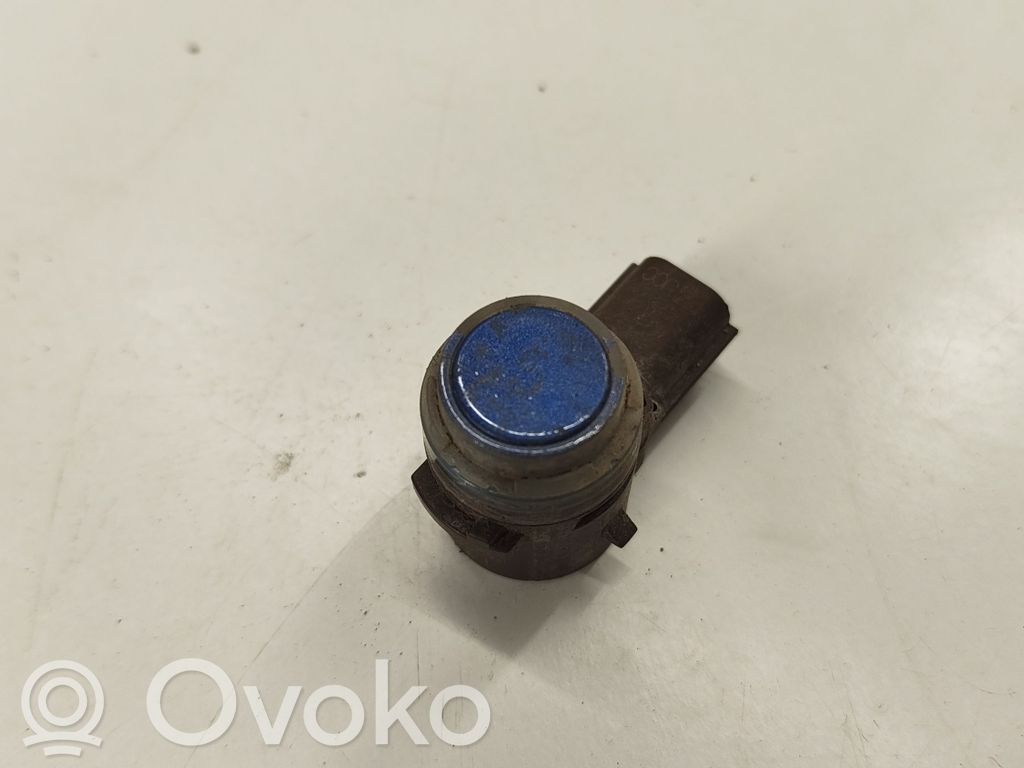 Ford Edge II Parksensor PDC 