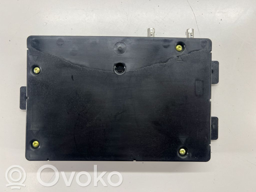 Chevrolet Camaro Bluetooth control unit module 