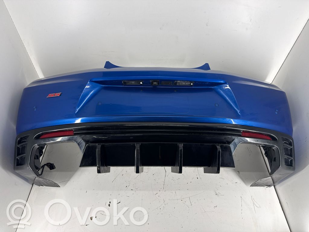 Chevrolet Camaro Zderzak tylny 