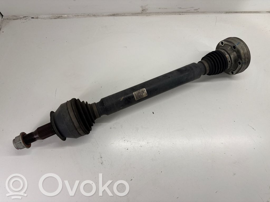 Półoś tylna   22972610,TAASR0706D0438