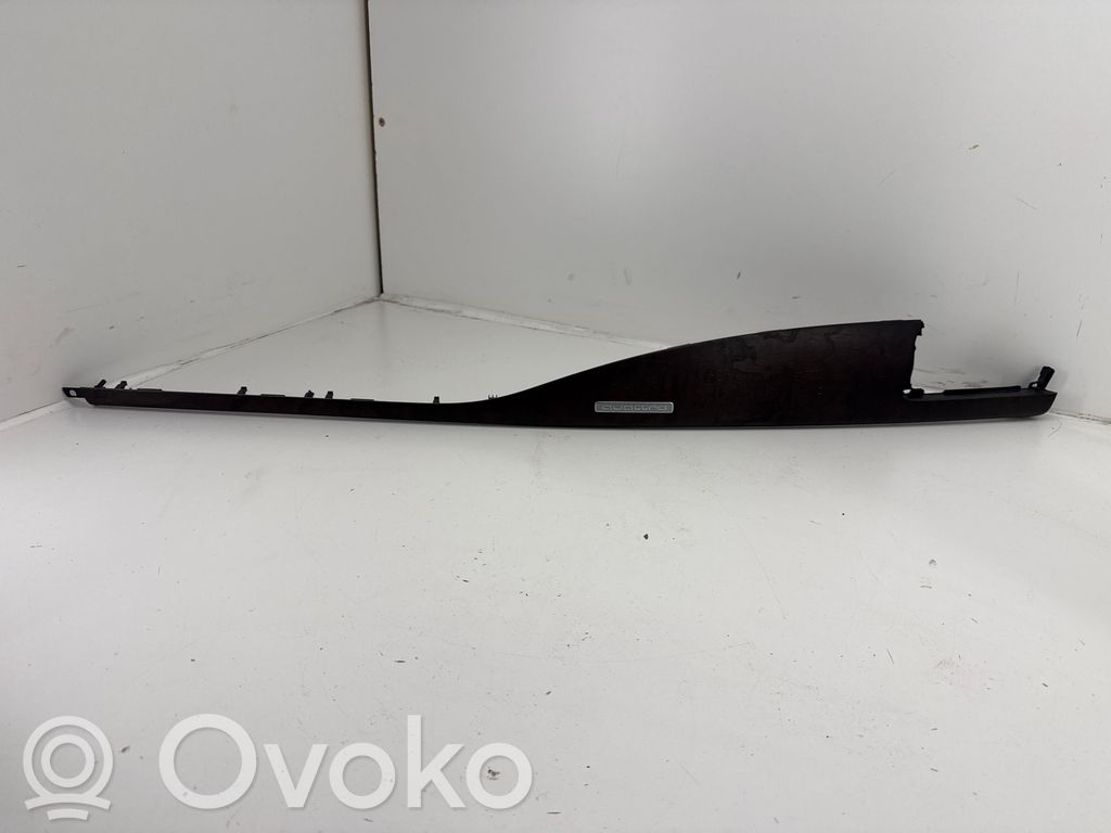 Audi A7 S7 4G Ramka schowka deski rozdzielczej 