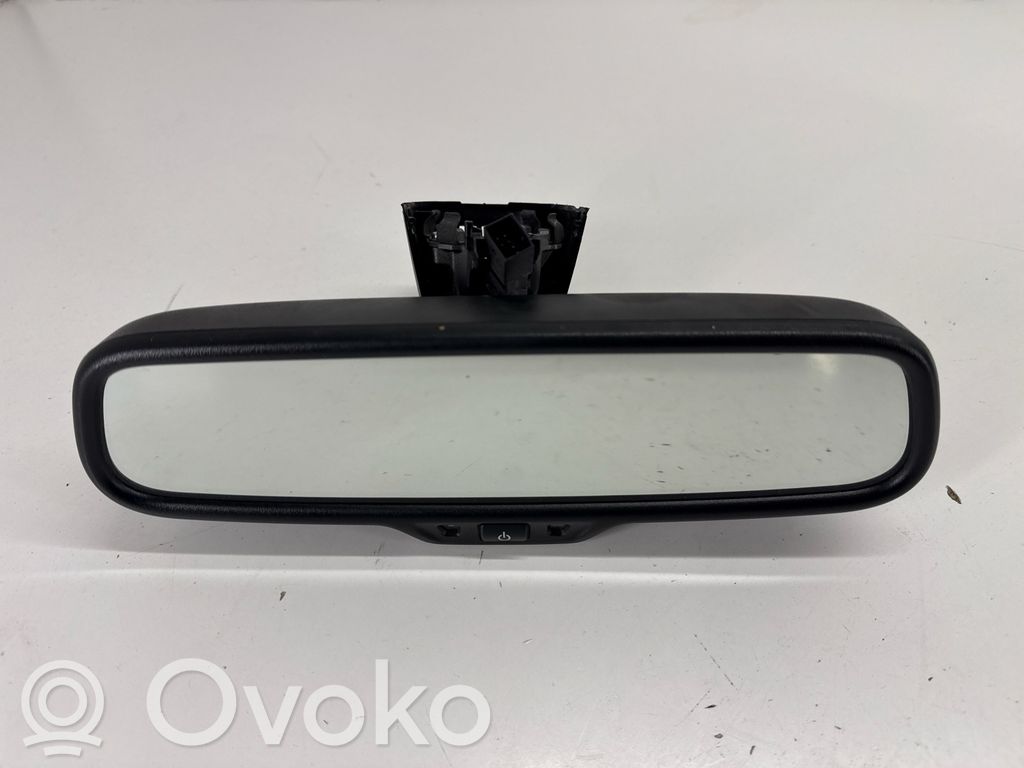 Audi A7 S7 4G Espejo retrovisor (interior) 