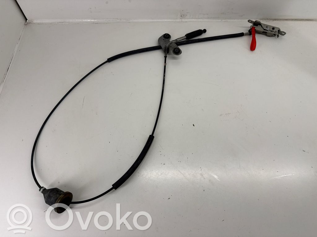 Chrysler 300C Gearbox retarder cable 