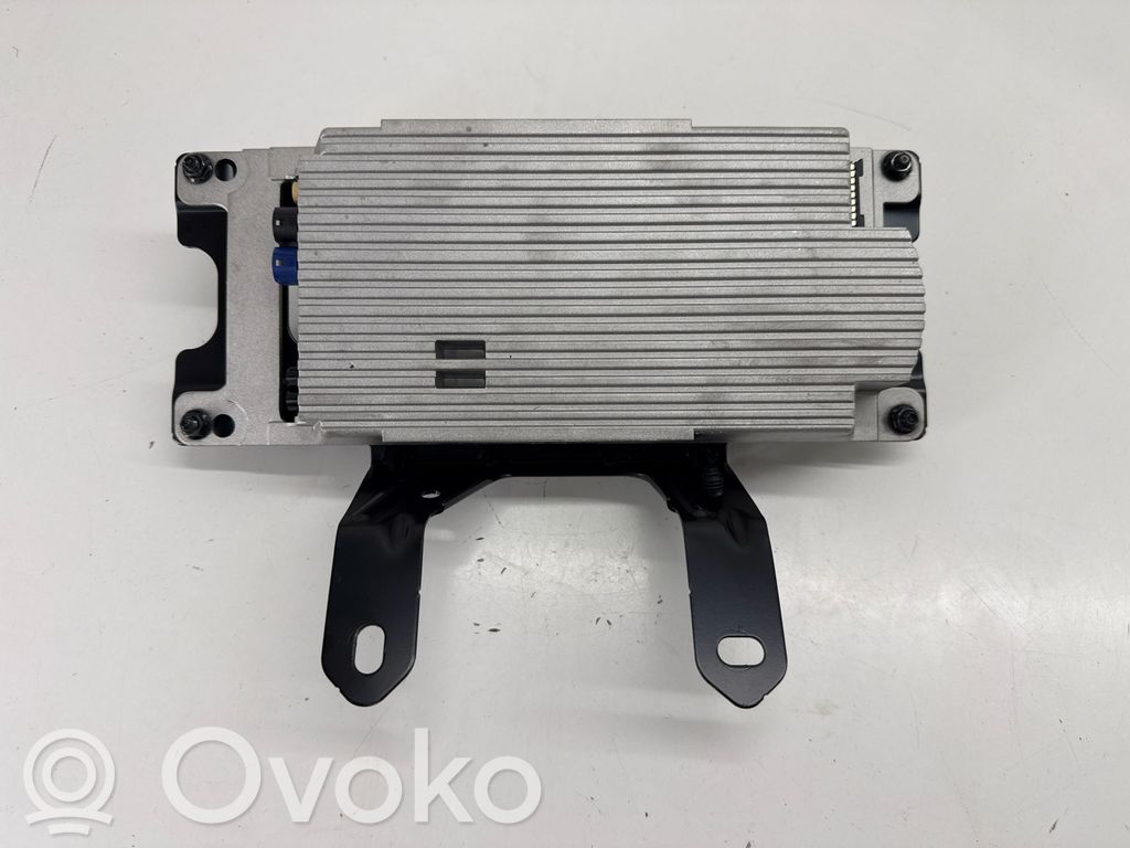 BMW 5 F10 F11 Bluetooth control unit module 