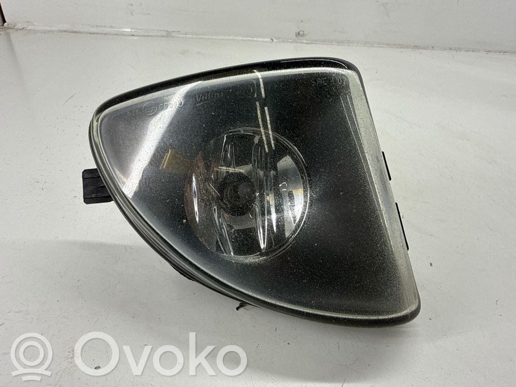BMW 5 F10 F11 Światło przeciwmgłowe przednie 