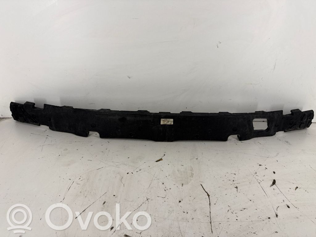 BMW 5 F10 F11 Barra di rinforzo del paraurti anteriore 