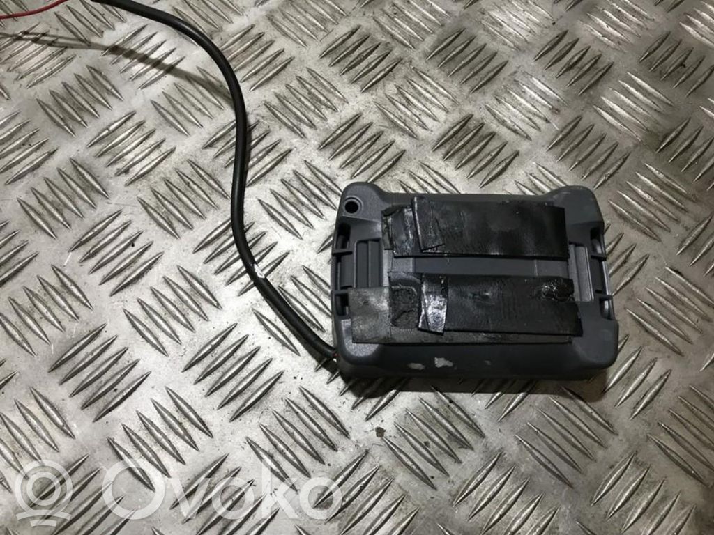 Other control units/modules