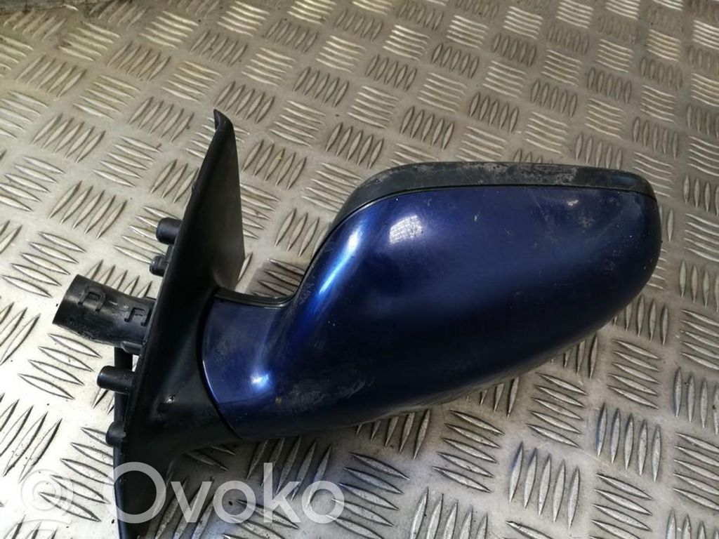 Peugeot 307 Specchietto retrovisore elettrico portiera anteriore 