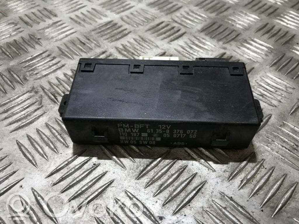 Door control unit/module   61358376072,61358376072,05071750,110187,61358376072,61358376072