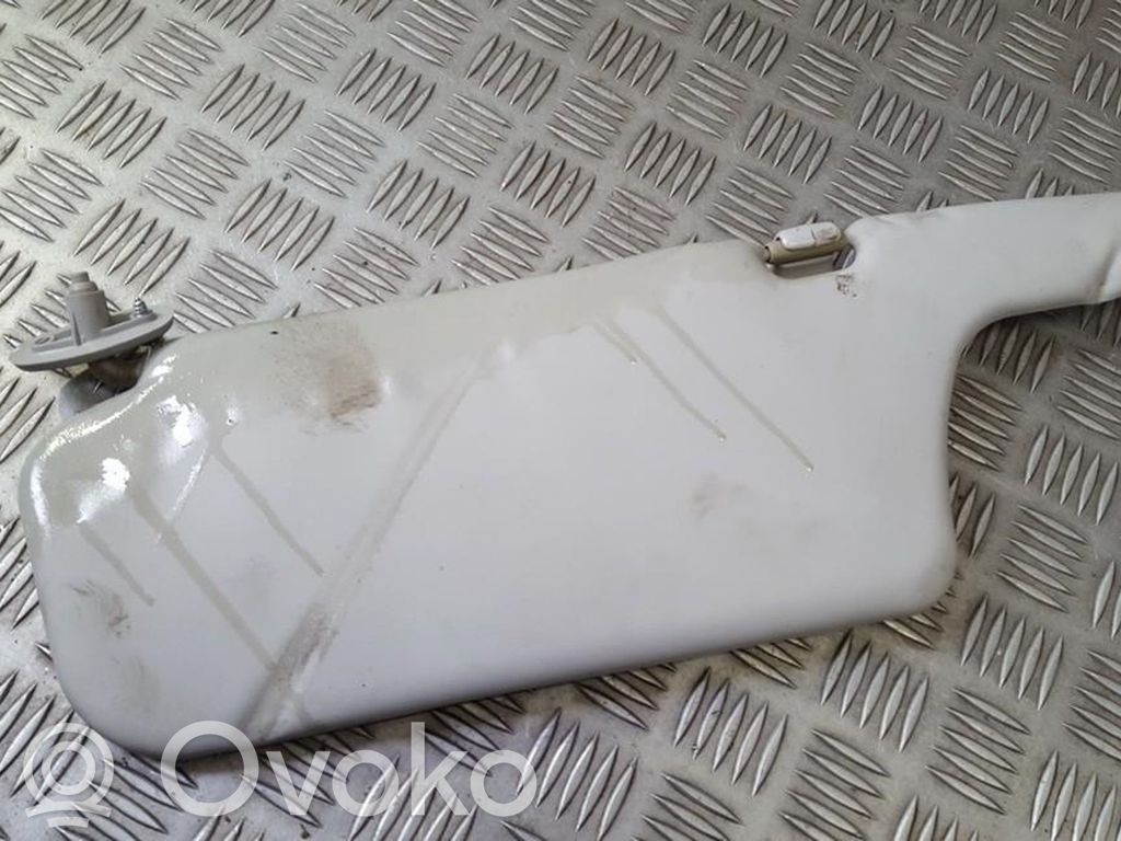 Mazda 323 F Sun visor 