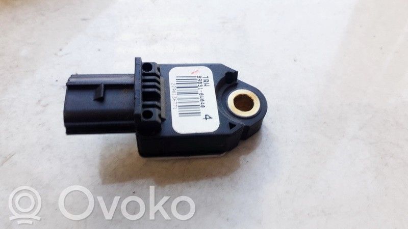 Airbagsensor Crashsensor Drucksensor   898310W040,898310W040,2296136771,898310W040,898310W040