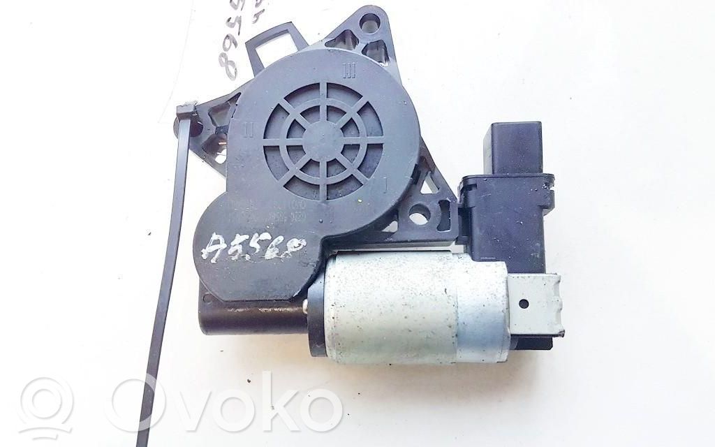 Mazda 2 Motor macara geam ușă spate 