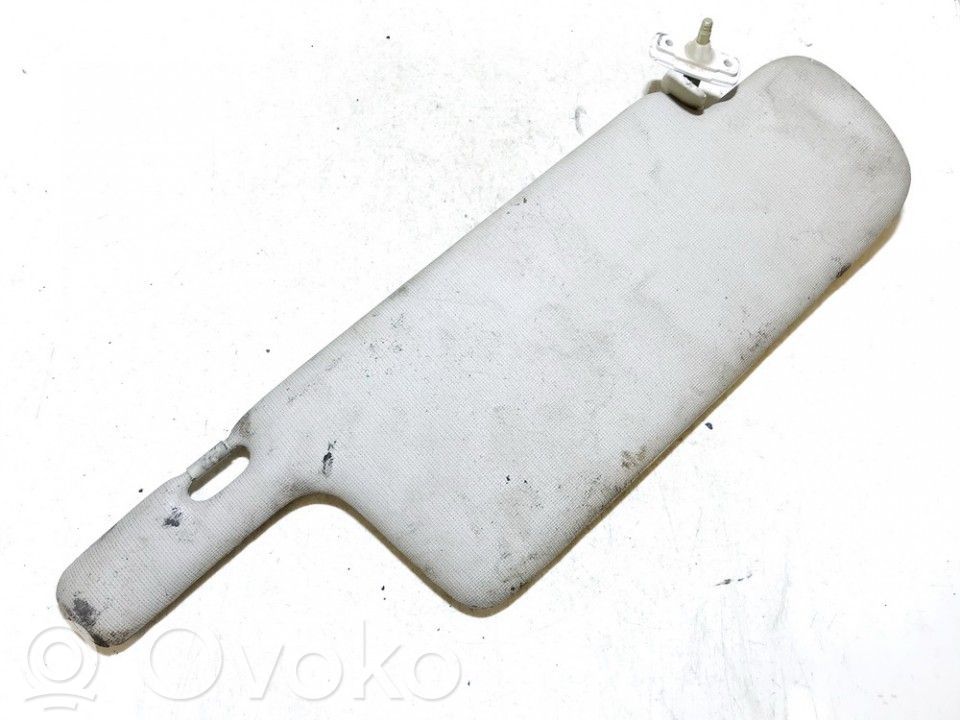 Visera parasol