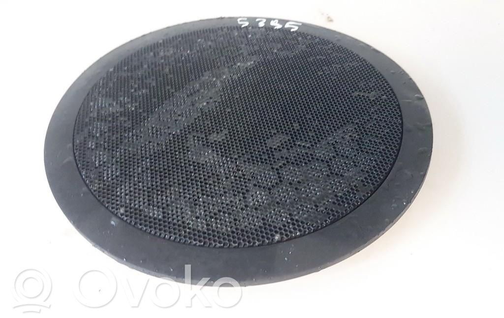 Moldura protectora del altavoz lateral   1P0867149,1P0867149,1P0867149