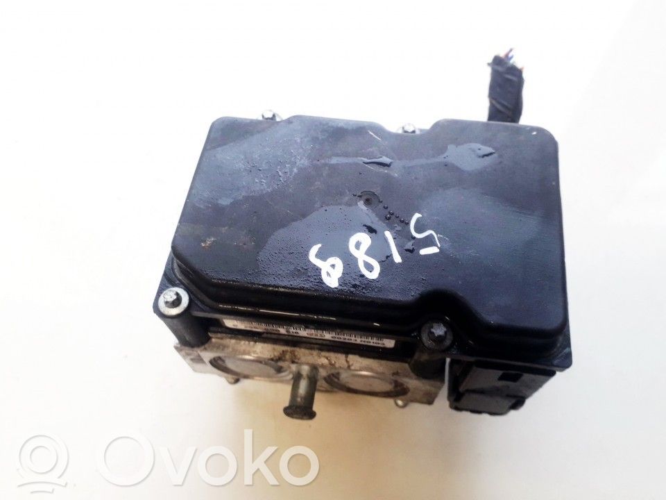 Блок ABS   0265231732,4766090100,0265231732,4766090100,5447L6010210