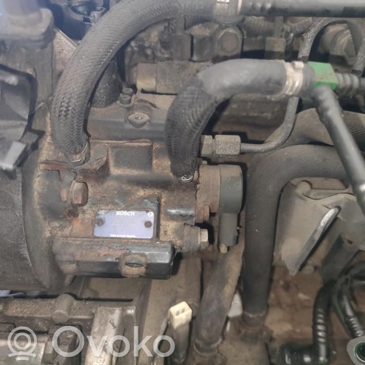 Peugeot 406 Pompa ad alta pressione dell’impianto di iniezione 