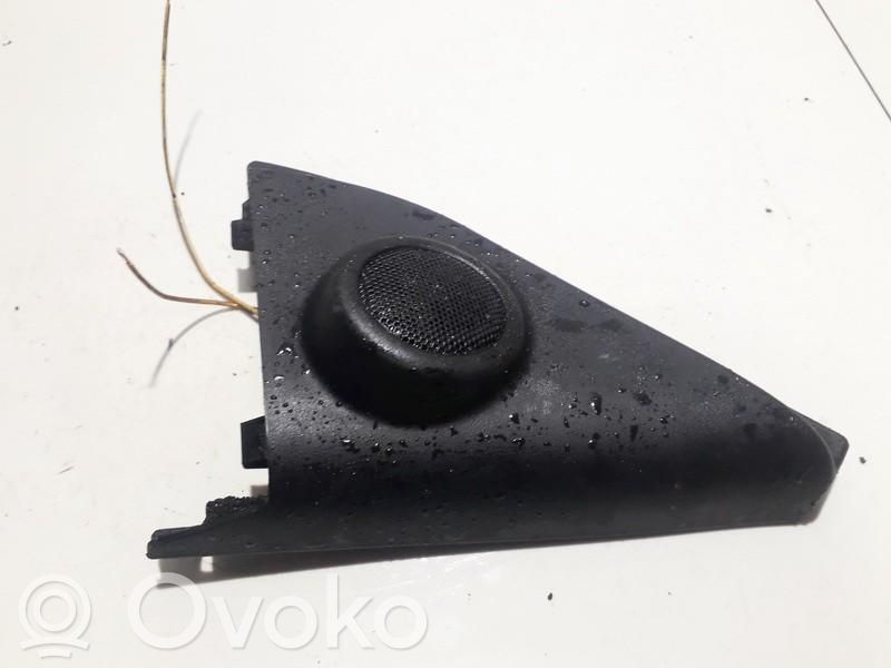 Suzuki Swift I Difuzor ușă față 