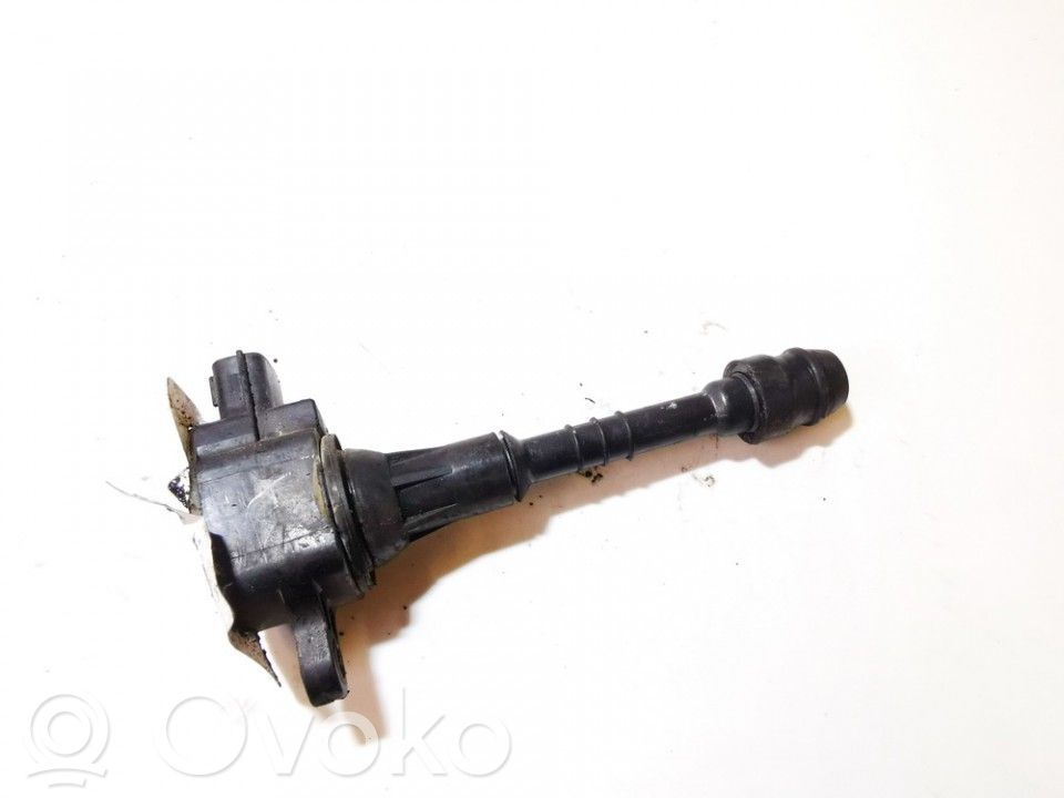 Nissan Almera N16 Bobina di accensione ad alta tensione 