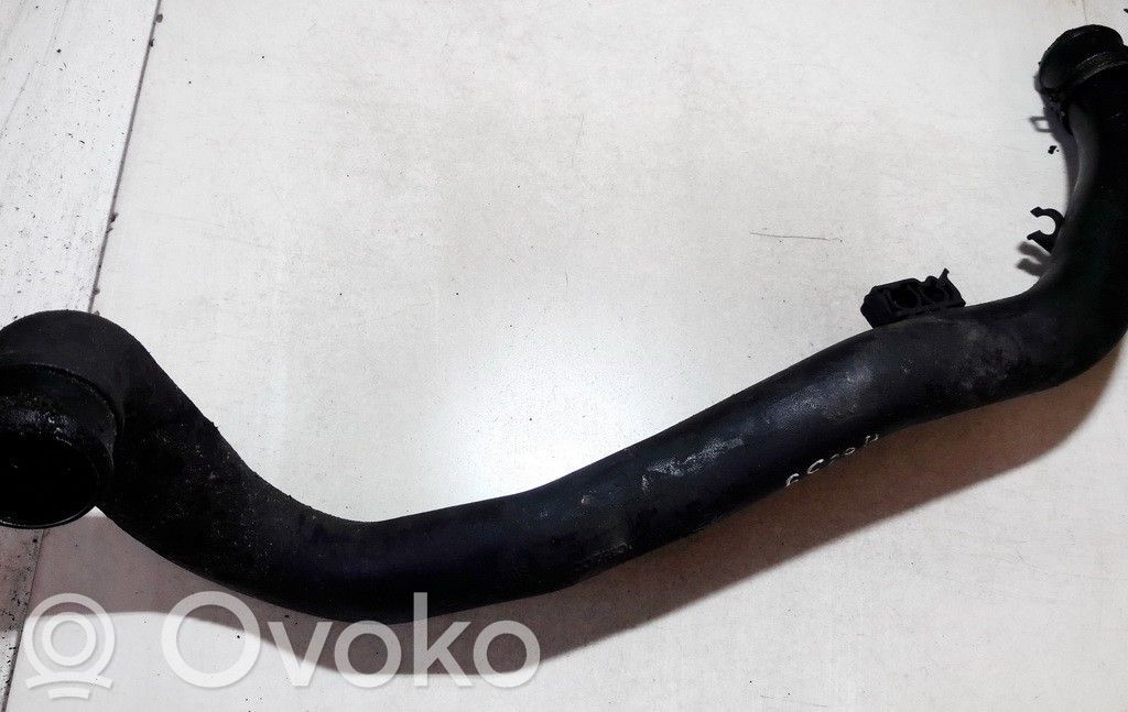 Ford Galaxy Tubo flessibile intercooler 